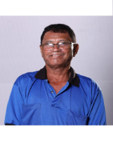 Foto de HUGO DOS REIS