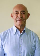 Foto de Calixto Antônio Ribeiro
