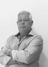 Foto de EDVALDO MANOEL REIS