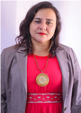 Foto de ACÁSSIA SOARES DA SILVA MARTINS