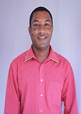 Foto de NILDO DA SILVA SOUZA