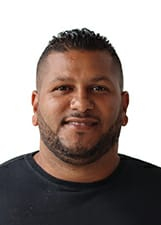 Foto de LUCIANO DA SILVA ALMEIDA