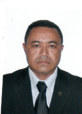 Foto de LUIZ BERNARDO FILHO