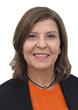 Foto de JUSSARA TEREZINHA WOLKER MORAES OLIVEIRA