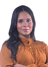 Foto de GÉZICA ILANA DE JESUS SANTOS
