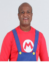 Foto de MARIO SERGIO COSTA DA SILVA