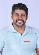 Foto de JOSE NEPOMUCENO DA SILVA NETO