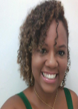Foto de Patricia Bispo da Silva Amorim