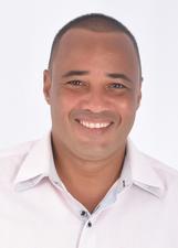 Foto de PAULO MACHADO BISPO DOS SANTOS