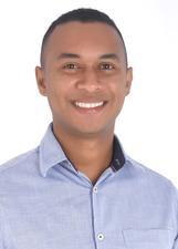 Foto de GLEYSER SOARES NASCIMENTO