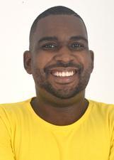 Foto de WESLEI SANTOS JESUS