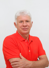Foto de LUIZ ALBERTO MACIEL PÚBLIO