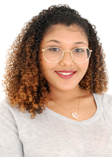 Foto de HANNA JUCIELE GOMES SANTOS