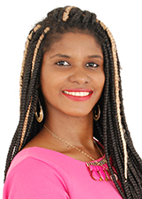 Foto de TATIANE PEREIRA DOS SANTOS