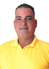 Foto de SANDRO JUNIOR SILVA DE ASSIS