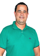 Foto de UEMISON ALMEIDA DOS SANTOS