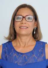 Foto de Maria Alice de Oliveira Souza