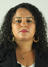 Foto de Fabiana Conceicao dos Santos Pereira