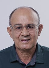 Foto de Paulo Antonio Torres de Brito