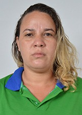 Foto de WLLENE BRAGA SANTOS