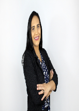 Foto de FLAVIA ESTEFANIA ZAURISIO CARVALHO