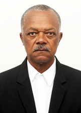 Foto de JOÃO DOS SANTOS