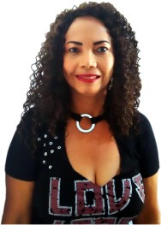 Foto de MARIA APARECIDA VIEIRA DE BRITO