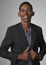 Foto de JOSE DERMEVAL FERREIRA DOS SANTOS