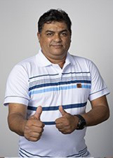 Foto de LUIS ALBERTO CASTELIANO VITÓRIA