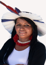 Foto de MARIA APARECIDA DA CONC BONFIM LIMA