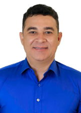 Foto de MARCOS ANTONIO DOS SANTOS LIMA