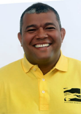 Foto de WASHINGTON DA SILVA ANDRADE