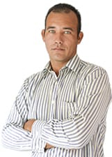 Foto de SERGIO DE MELO SANTOS
