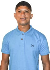 Foto de DANILO LIMA DE ASSIS