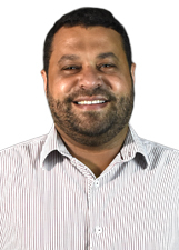 Foto de VIVALDO REIS DE SOUZA