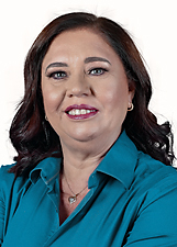 Foto de HILDA MARIA MONTEIRO DE MENEZES OLIVEIRA