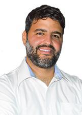 Foto de RODRIGO CALAZANS DE ANDRADE