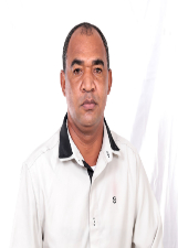 Foto de HUMBERTO JOSE ANDRADE DOS SANTOS