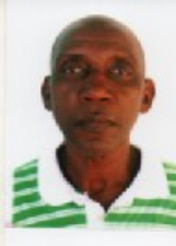 Foto de JOSE RODRIGUES DOS SANTOS
