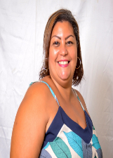 Foto de MARIA DA GLÓRIA BIGI DOS SANTOS