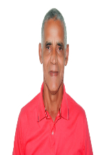 Foto de AGUINALDO SANTANA DE CARVALHO