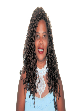 Foto de JOANA DARC DE JESUS SILVA