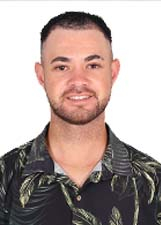 Foto de Jean Nascimento de Jesus Junior