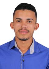 Foto de Anderson Bispo da Silva