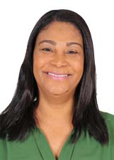 Foto de Iracilde Trindade Moreira