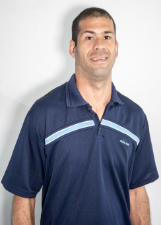Foto de ALESSANDRO EVALDO SANTIAGO DOS SANTOS
