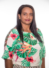 Foto de IZEANE DA SILVA CARVALHO