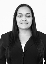 Foto de SINARA VIEIRA DA SILVA ROCHA