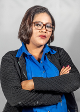 Foto de TAMARA INDIARA FERREIRA TAMANDARE