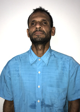 Foto de DERIVALDO DOS SANTOS LIMA